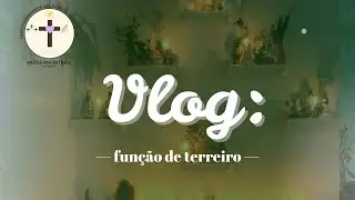 VLOG FUNCTION DAY AT QUILOMBO