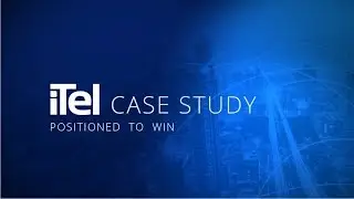 Case Study – Astec Safety is Positioned to Win