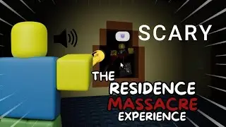 residence massacre (Ft.@xayden_yt )