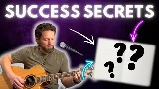 5 Tips for Writing Great Songs