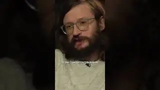 Эволюция маленьких мужичков 