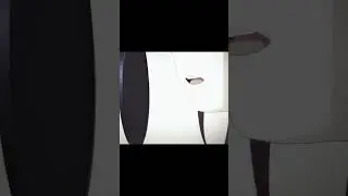 Была так рада быть полезной, что не рассчитала силы #shorts #озвучка #anime #лучшее #мистика