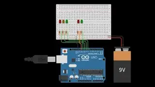 Tinkercad e Arduino