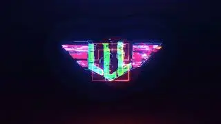 Cyberpunk Logo Shines on Logo Launch Lab! 🌆🎥 A Dystopian Design Masterpiece! ⚡️ | Logo Launch Lab