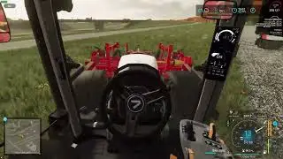 FS 22 Timelapse Уборка свеклы Friends play