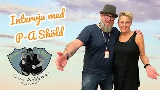 Intervju med PA-Sköld (Dansbandssidan.com)