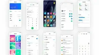 New Update MIUI 11 | MIUI 11 in Redmi 4X/4/4A/5A/7A/Note4/4X | Custom ROM/MIUI 10 Up to 11