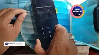 OPPO A16E (CPH2421) ANDROID 11 FRP LOCK GOOGLE ACCOUNT BYPASS WITHOUT PC EASY MWTHOD