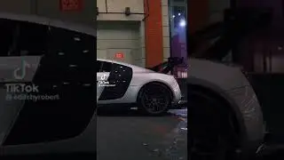 Audi R8 Top Car #audi #car #recommended