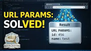 How to Access URL Parameters with JavaScript: Super Easy