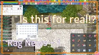 Rag News - 1 Apply New UI Screen