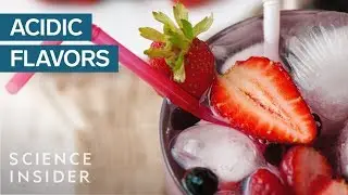 What Too Much Flavored Water Does To Your Teeth