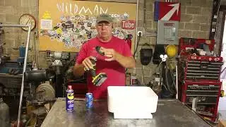 Make a Concrete Sink (fail) Lessons Learned