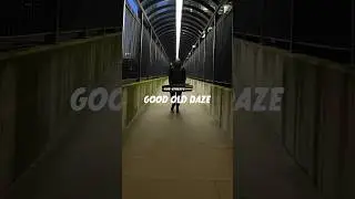 The Streets - Good Old Daze - From the new album TDTSTBTL, out now. #thestreets #shorts