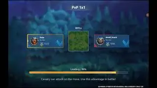 Подловили авиацией в War Legends. Small_Snack vs Zuke