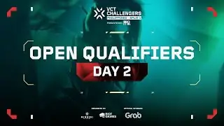 [FIL] 2024 VALORANT Challengers PH - Split 1 - Open Qualifiers - Day 02 // Lower Bracket Finals