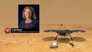 NASA InSight Still Hunting Marsquakes as Power Runs Down News Audio & Visuals
