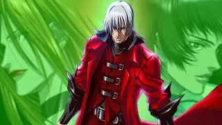 Is The Devil May Cry Anime As Good As You Remember? Devil May Cry The Animated Series Retrospective