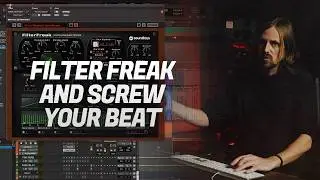 PRO Beat Maker Spills Top Transitions and Turnarounds!