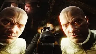 Factory Workers (Escape From Tarkov)