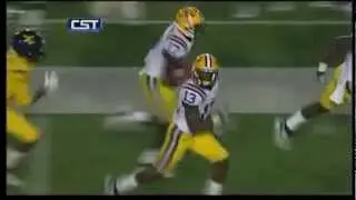 Morris Claiborne Hightlights.wmv