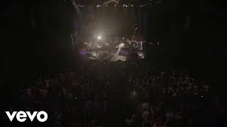 Pablo López - El Mundo (En Vivo)