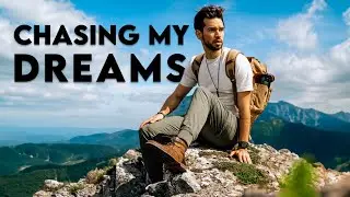 The World’s First Lawyer-Turned-Adventurer | Bucket List Series Trailer