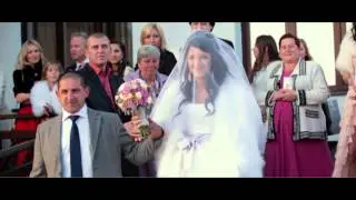 Видеосъемка свадьба Ивано Франковск