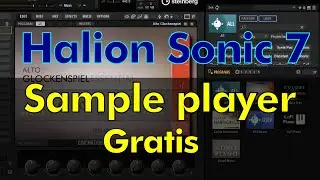 Halion sonic 7 (sampler gratis)- Como instalarlo