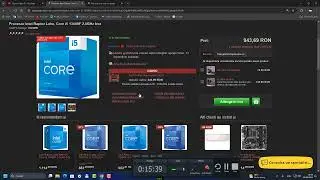 Evaluare și recomandare build pc pentru un urmăritor. Ce părere ai ?