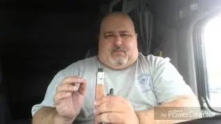 Vlog day / phillip-rocke eliquid review - a must try.
