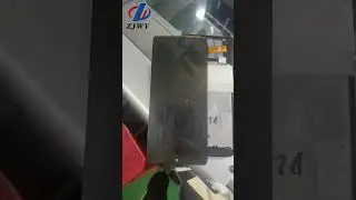 ZJWY Samsung A51 only shows logo repair.