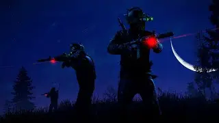 10k HOURS PLAYER ⚠️ PLAYING ON THE HIGH POP SERVER / Раст Стрим / Rust Stream / КГЫЕ ЫЕКУФЬ