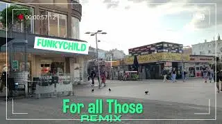 §§§Funkychild - For All Those Remix: by TyonorShapB34TZ§§§ (Instrumental)