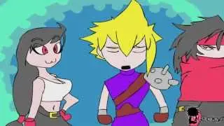 Awesome Fantasy VII [german Fandub]