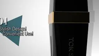 Tok Stick:  How to Use
