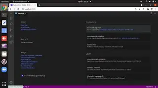 I Will Deploy Code Server Into Your Linux