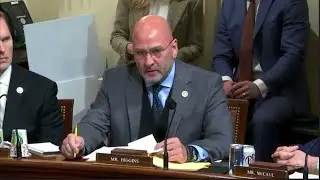 Higgins: Alejandro Mayorkas, Your time is done. You will be Impeached.