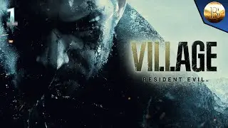 Добро Пожаловать В Ад ▶ Resident Evil 8 Village 1440p [1]