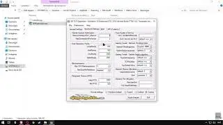 Configurar TCP Optimizer para CS GO (juegos FPS)