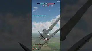 japanese plane banzai !!!! #warthunder