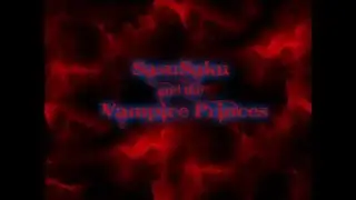 SasuSaku Vampire Princess ep 3