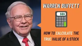 Warren Buffett: All You Need To Know About Investing in 6 Minutes