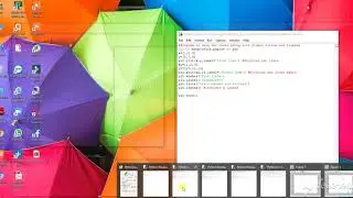 Python Pandas Line Graph  5 Part 73