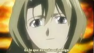 Madlax cap 26 sub español