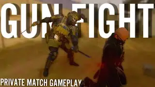 GUN FIGHT | BROTHERS 3 EDITION
