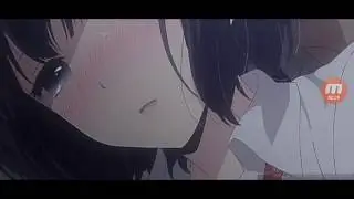 Аниме клип-Девочка Хентай