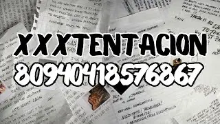 ROBLOX TikTok Music Codes/ID(S) *STILL WORKING* [June 2025]
