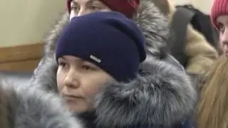 Акция «Студенческий десант - 2018»: студентов познакомили с деятельностью народных дружин