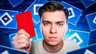 FIFA 23 | КАРЬЕРА ИЗ ДНА В ЭЛИТУ | УДАЛЕНИЕ В КАЖДОМ МАТЧЕ и ОТКРЫТИЕ ТРАНСФЕРНОГО ОКНА